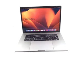 portatil apple apple macbook pro core i7 2.8 15 touchbar (2017) (a1707)