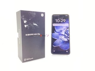 xiaomi mix flip 12gb 512gb