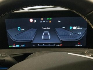 Kia EV6 GT-Line 77,4kWh Long Range RWD 168 kW (229 CV)