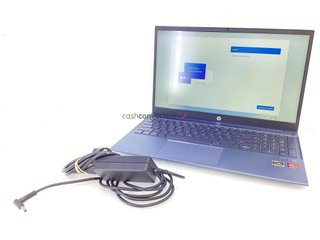 pc portatil hp hp pavilion laptop 15-eh3xxx
