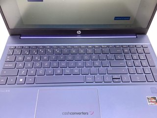 pc portatil hp hp pavilion laptop 15-eh3xxx