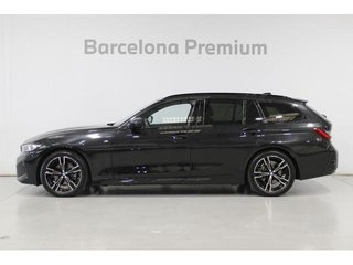 BMW Serie 3 320d Touring 140 kW (190 CV)