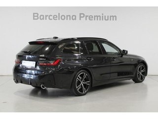 BMW Serie 3 320d Touring 140 kW (190 CV)