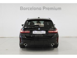 BMW Serie 3 320d Touring 140 kW (190 CV)