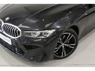 BMW Serie 3 320d Touring 140 kW (190 CV)