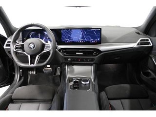 BMW Serie 3 320d Touring 140 kW (190 CV)