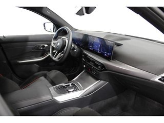 BMW Serie 3 320d Touring 140 kW (190 CV)