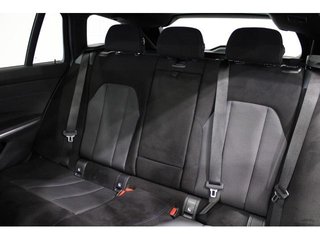 BMW Serie 3 320d Touring 140 kW (190 CV)