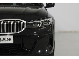 BMW Serie 3 320d Touring 140 kW (190 CV)