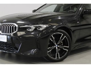 BMW Serie 3 320d Touring 140 kW (190 CV)
