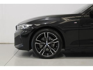 BMW Serie 3 320d Touring 140 kW (190 CV)