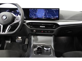 BMW Serie 3 320d Touring 140 kW (190 CV)