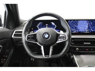 BMW Serie 3 320d Touring 140 kW (190 CV)