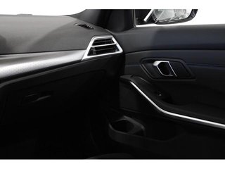 BMW Serie 3 320d Touring 140 kW (190 CV)