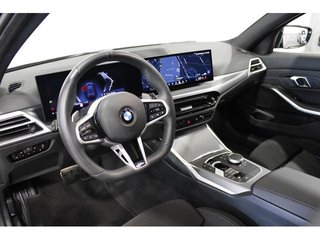 BMW Serie 3 320d Touring 140 kW (190 CV)