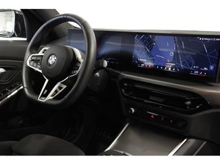 BMW Serie 3 320d Touring 140 kW (190 CV)