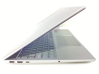 pc portatil hp hp laptop 15-fc0xxx