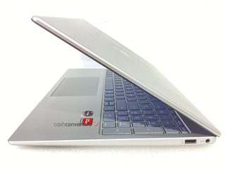 pc portatil hp hp laptop 15-fc0xxx