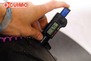 QJ MOTOR SRK 600