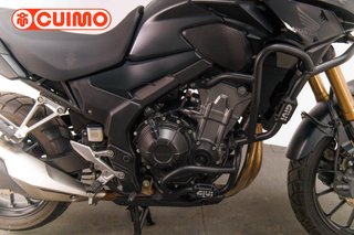 HONDA CB 500 X