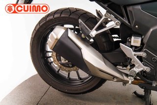 HONDA CB 500 X