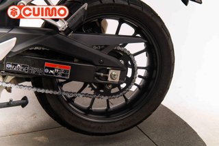 HONDA CB 500 X