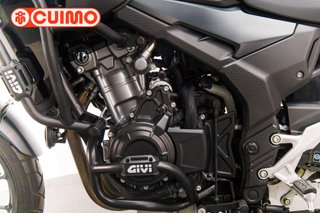 HONDA CB 500 X