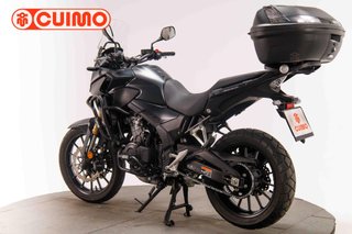 HONDA CB 500 X