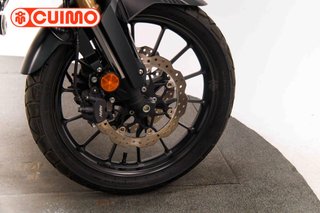 HONDA CB 500 X