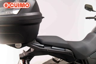 HONDA CB 500 X
