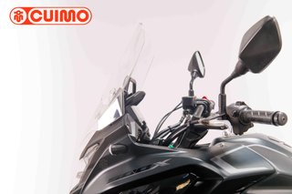 HONDA CB 500 X