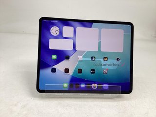 ipad apple ipad pro m5 (wi-fi) (a3360) (13,0) 1tb