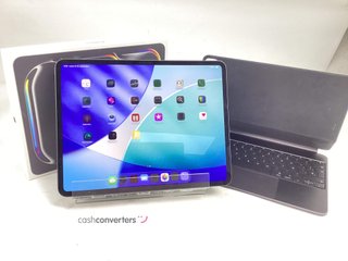 ipad apple ipad pro m5 (wi-fi) (a3360) (13,0) 1tb
