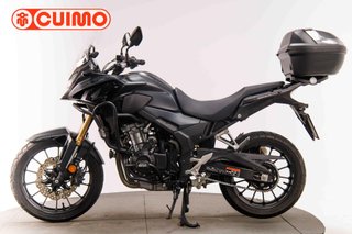 HONDA CB 500 X