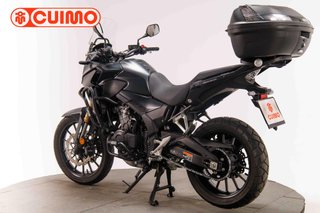 HONDA CB 500 X