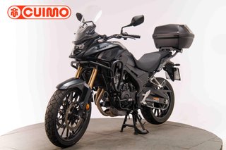 HONDA CB 500 X