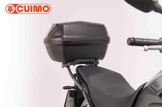 HONDA CB 500 X