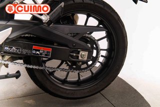 HONDA CB 500 X
