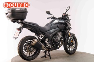 HONDA CB 500 X