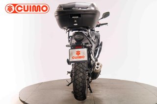 HONDA CB 500 X