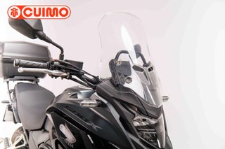 HONDA CB 500 X