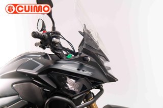 HONDA CB 500 X