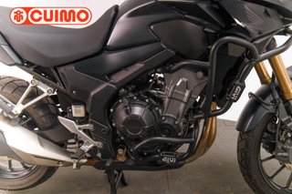 HONDA CB 500 X
