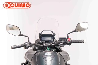 HONDA CB 500 X