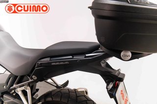 HONDA CB 500 X