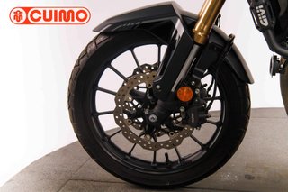 HONDA CB 500 X