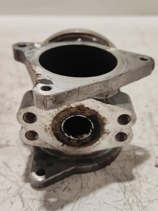 Seat 038129637d válvula egr leon (1p1) 309033