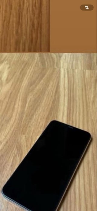 iPhone XS Blanco