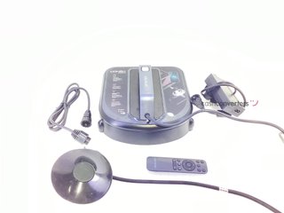 aspirador robot cecotec conga windroid 980 connected