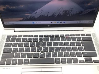 pc portatil hp elitebook 845 g7, ryzen 3 pro 4450u, 16gb ram ,512gb ssd, grafica compartida